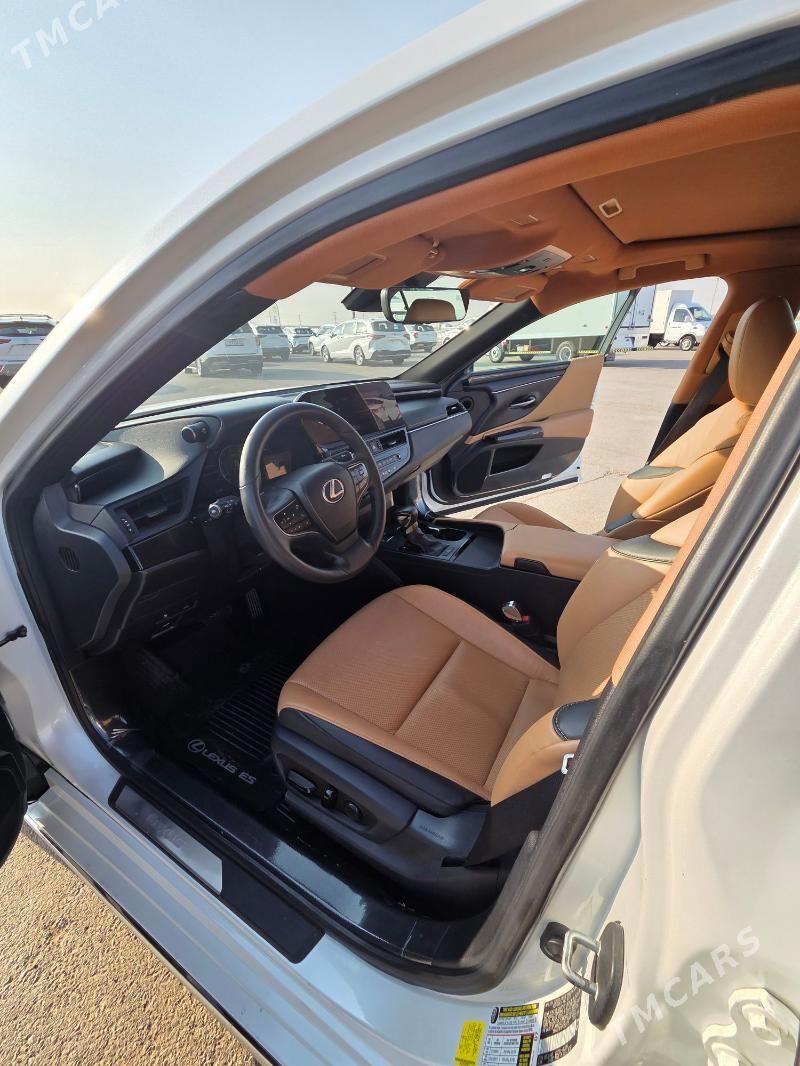 Lexus ES 350 2023 - 500 000 TMT - Ашхабад - img 5