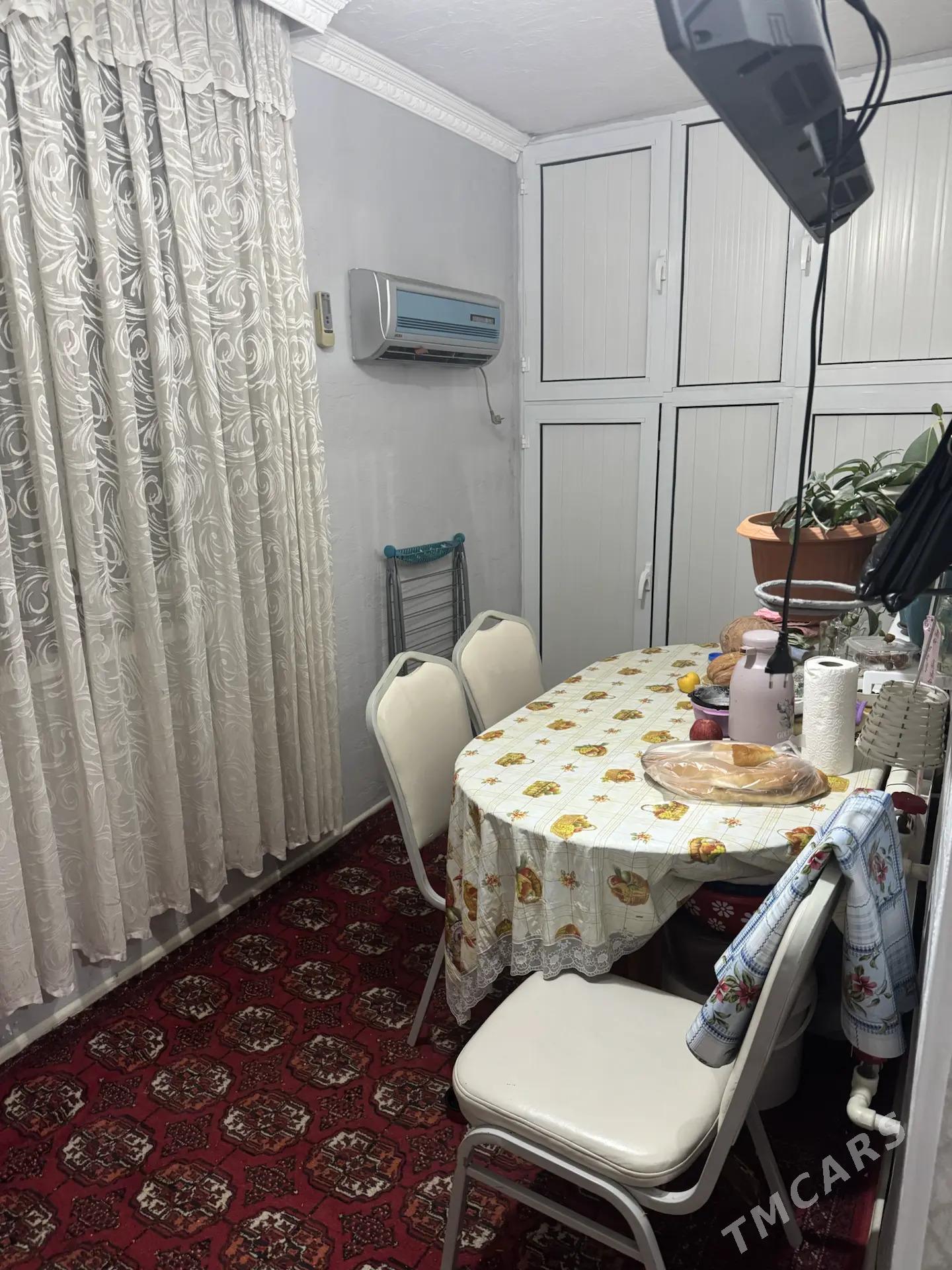 Гресс 3к - Büzmeýin GRES - img 4