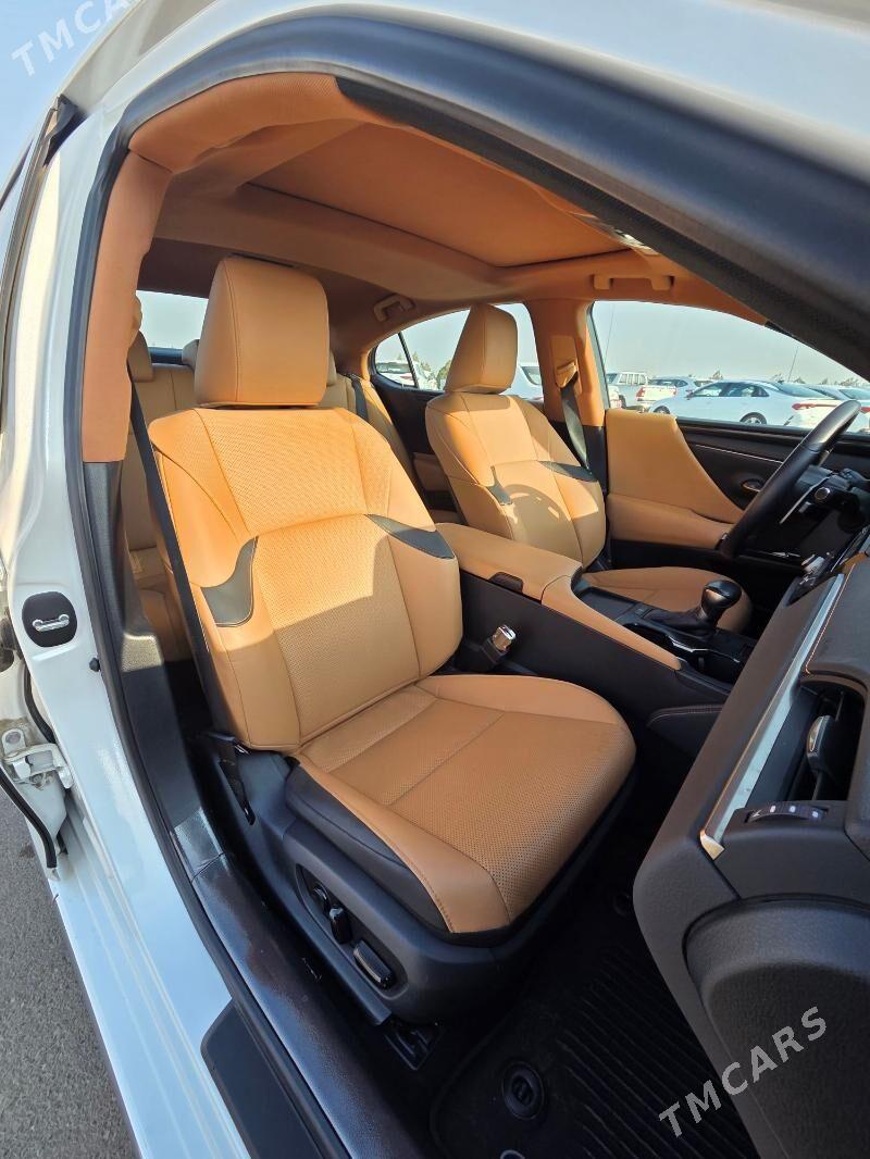 Lexus ES 350 2023 - 500 000 TMT - Ашхабад - img 6