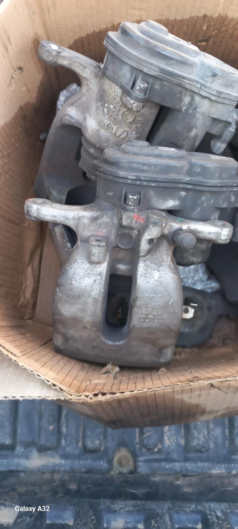 Mersedes AMG 350ML ZAPCAST 5 000 TMT - Ашхабад - img 6