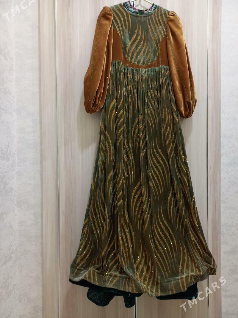 gadymy tylky setka bn garylan - Balkanabat - img 2