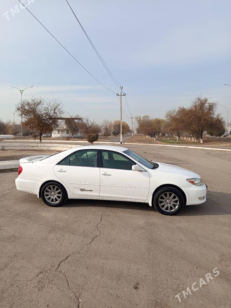 Toyota Camry 2003 - 172 000 TMT - Daşoguz - img 4