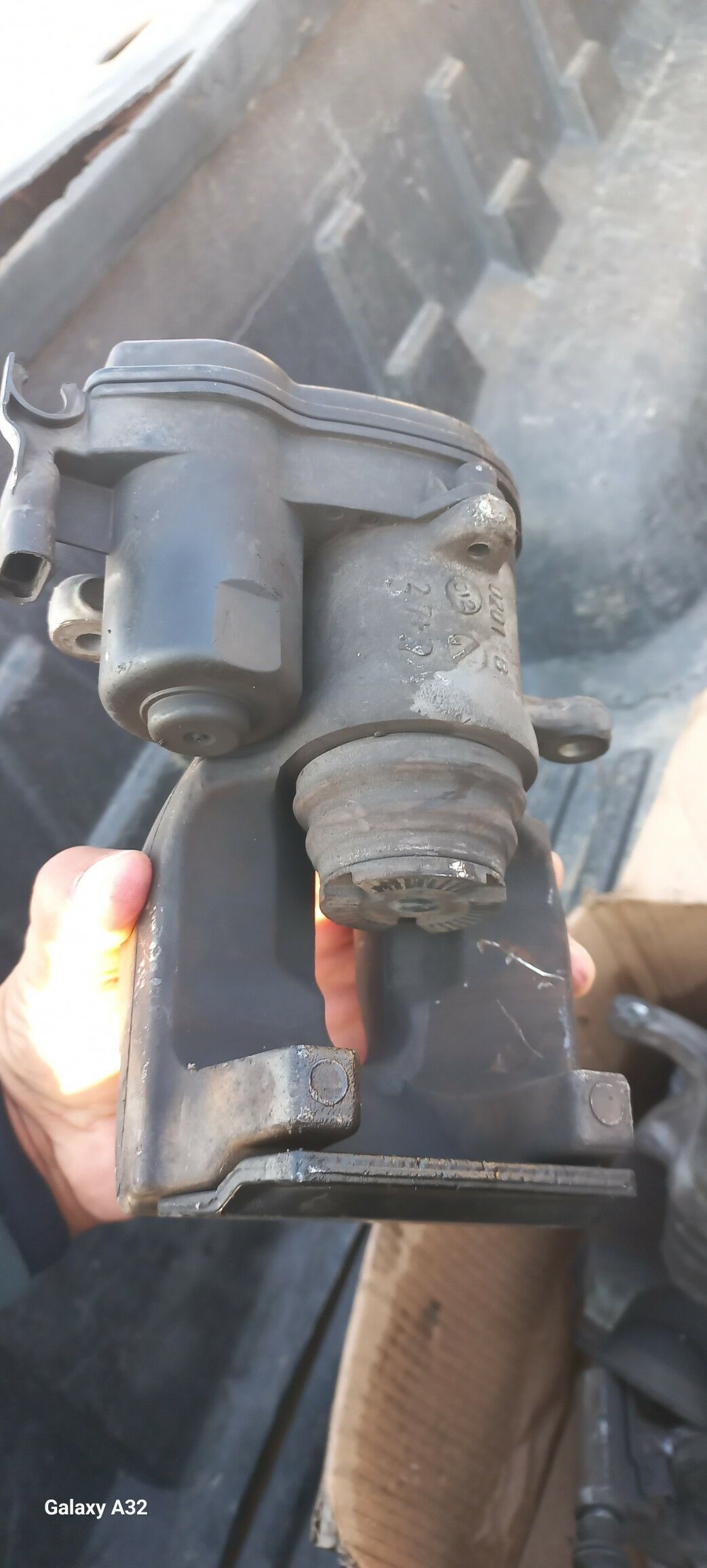 Mersedes AMG 350ML ZAPCAST 5 000 TMT - Ашхабад - img 5