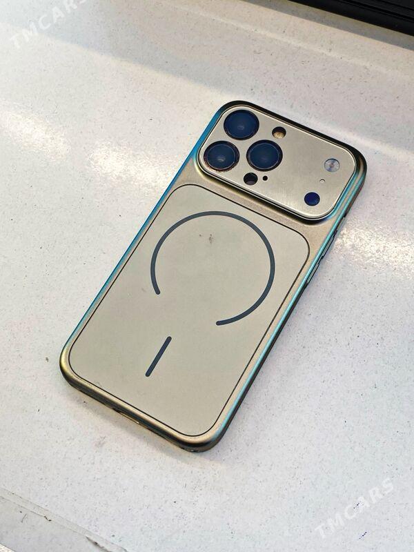 iphone 13pro - Ашхабад - img 1
