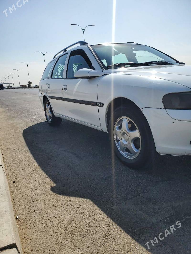 Opel Vectra 1998 - 49 000 TMT - Мары - img 5