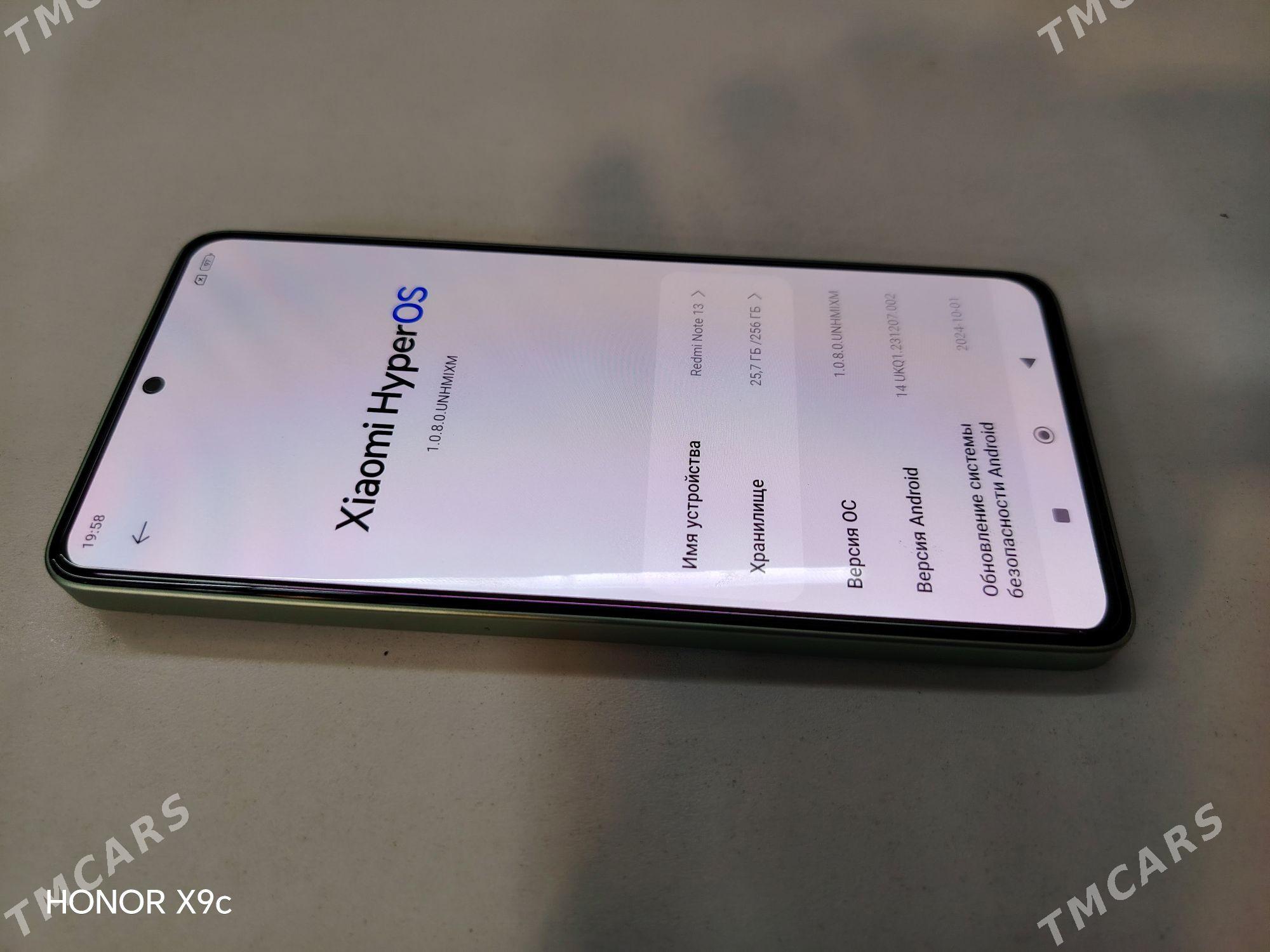 REDMI NOT 13 - Daşoguz - img 2