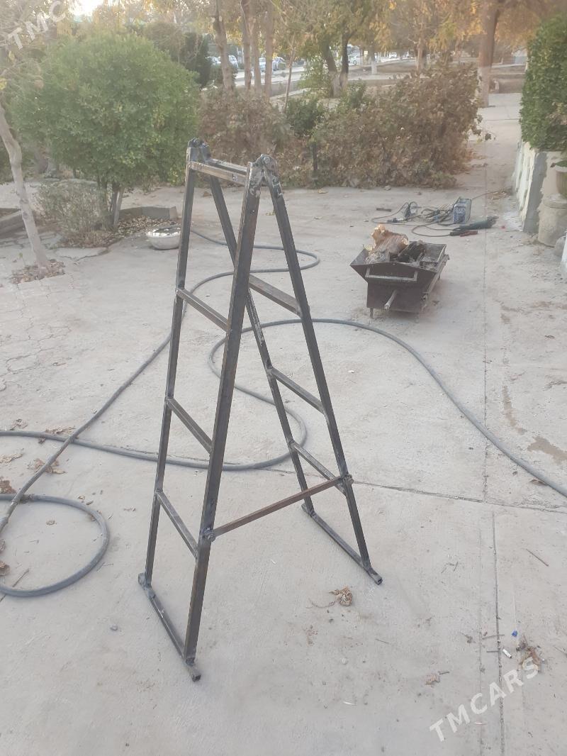 merdiwan stremýanka - Ашхабад - img 2