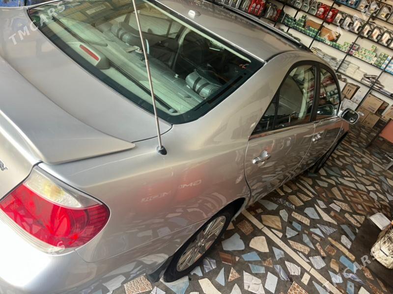 Toyota Camry 2002 - 190 000 TMT - Губадаг - img 3
