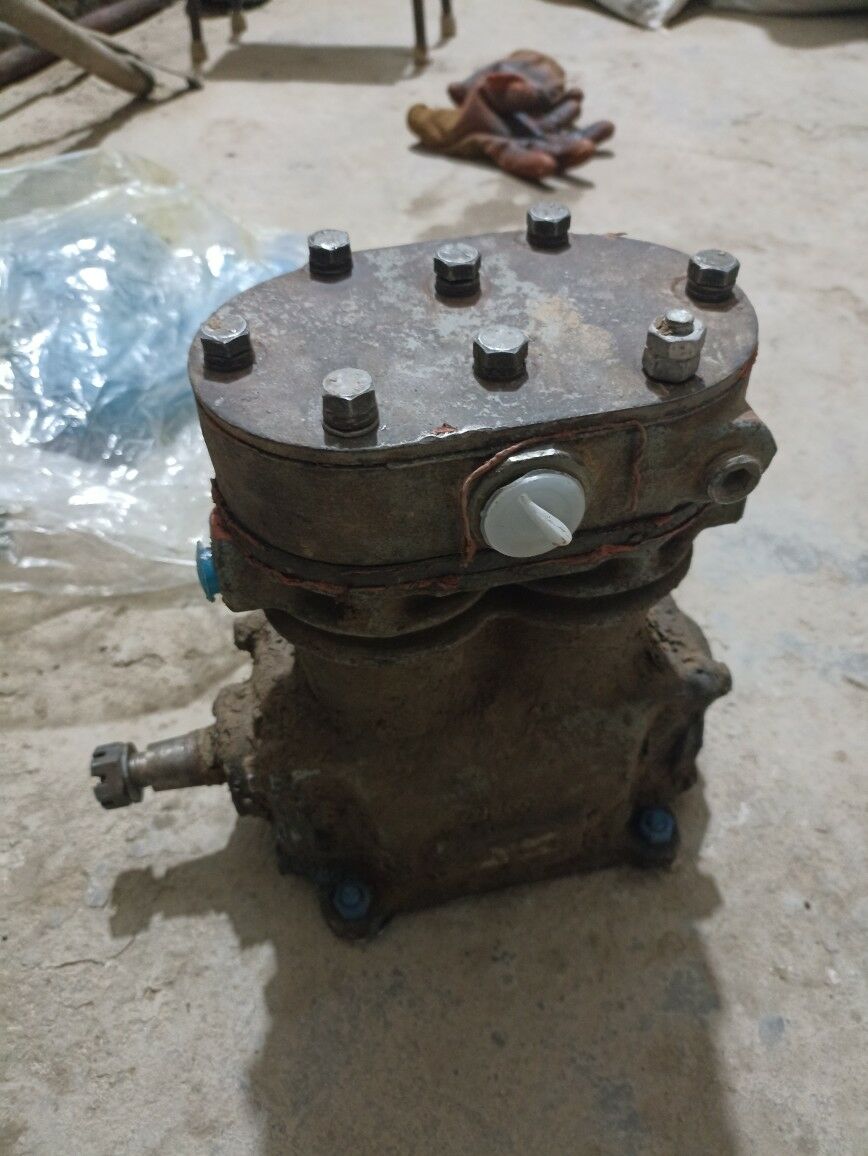 kompressor 800 TMT - Кёнеургенч - img 1