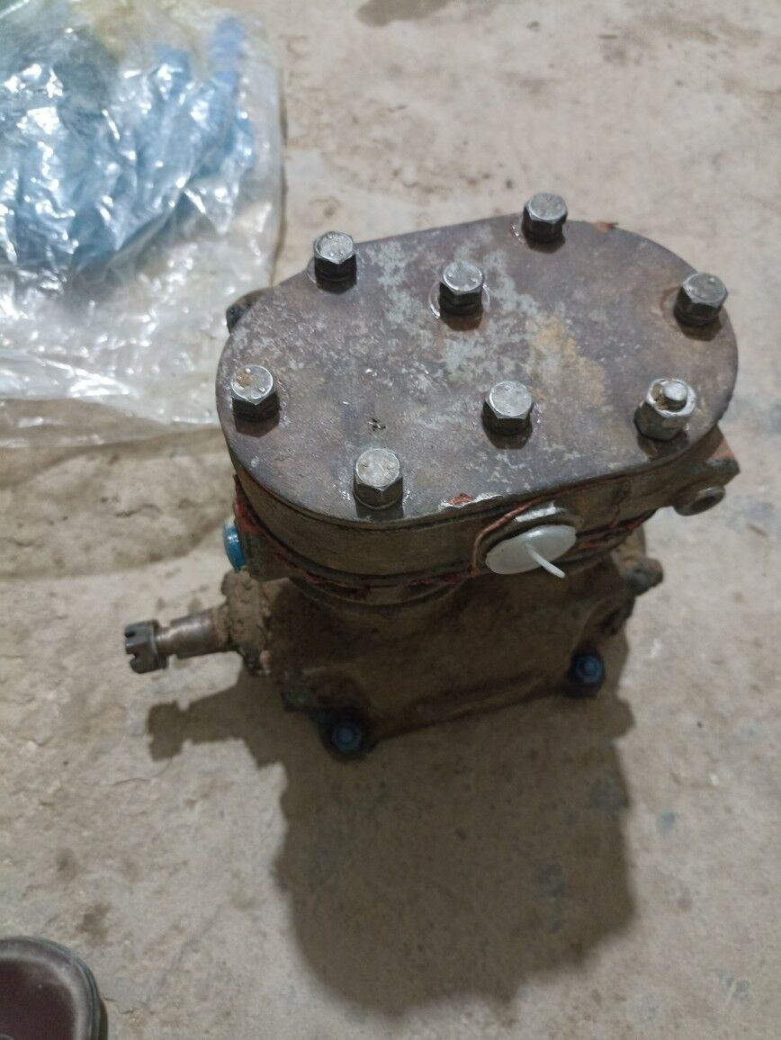 kompressor 800 TMT - Кёнеургенч - img 3