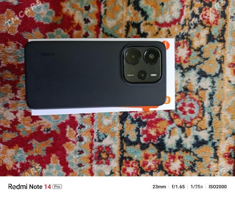 redmi not 14 - Daşoguz - img 2