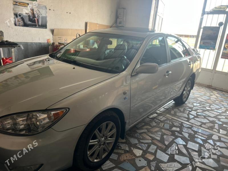 Toyota Camry 2002 - 190 000 TMT - Губадаг - img 1