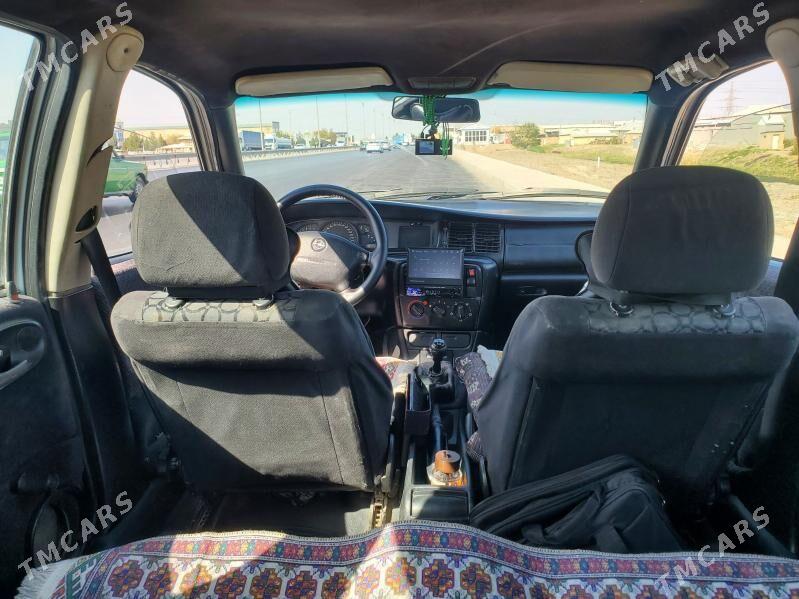 Opel Vectra 1998 - 49 000 TMT - Мары - img 3