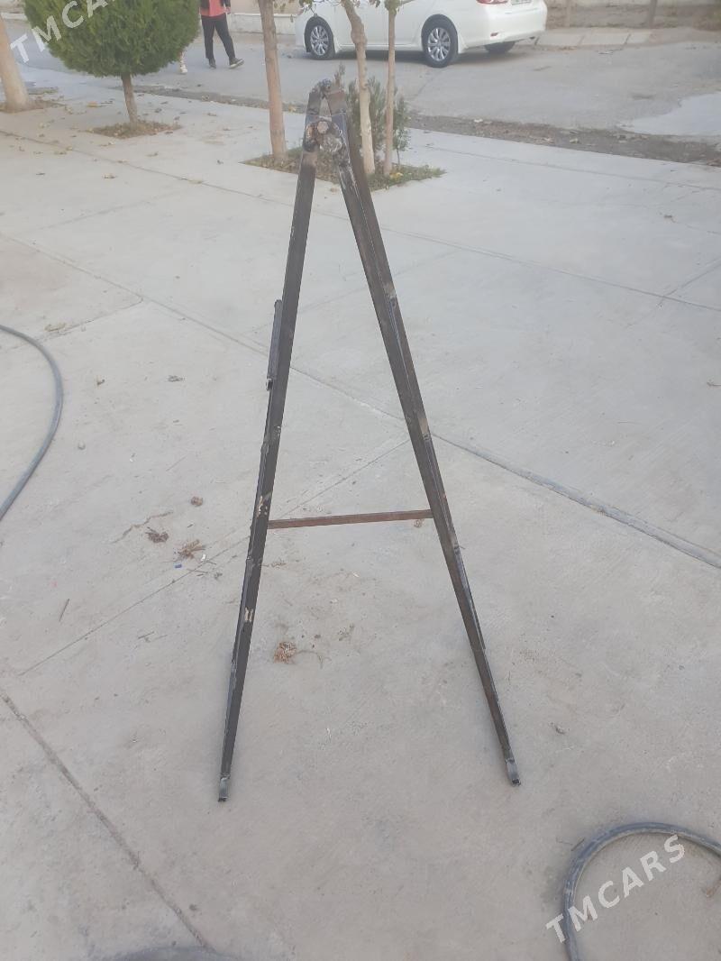 merdiwan stremýanka - Ашхабад - img 3