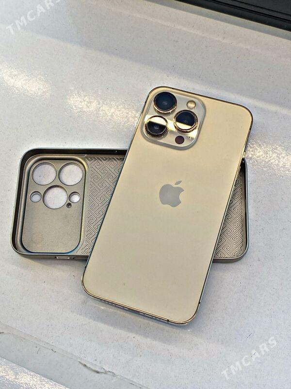 iphone 13pro - Ашхабад - img 4