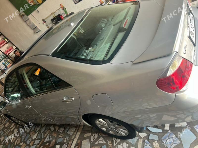 Toyota Camry 2002 - 190 000 TMT - Губадаг - img 4