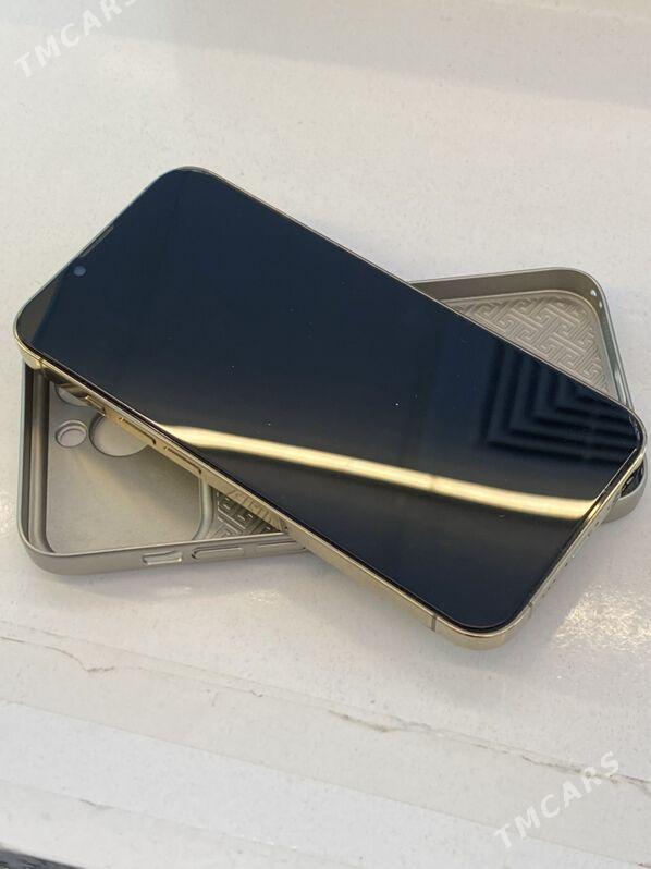 iphone 13pro - Ашхабад - img 3