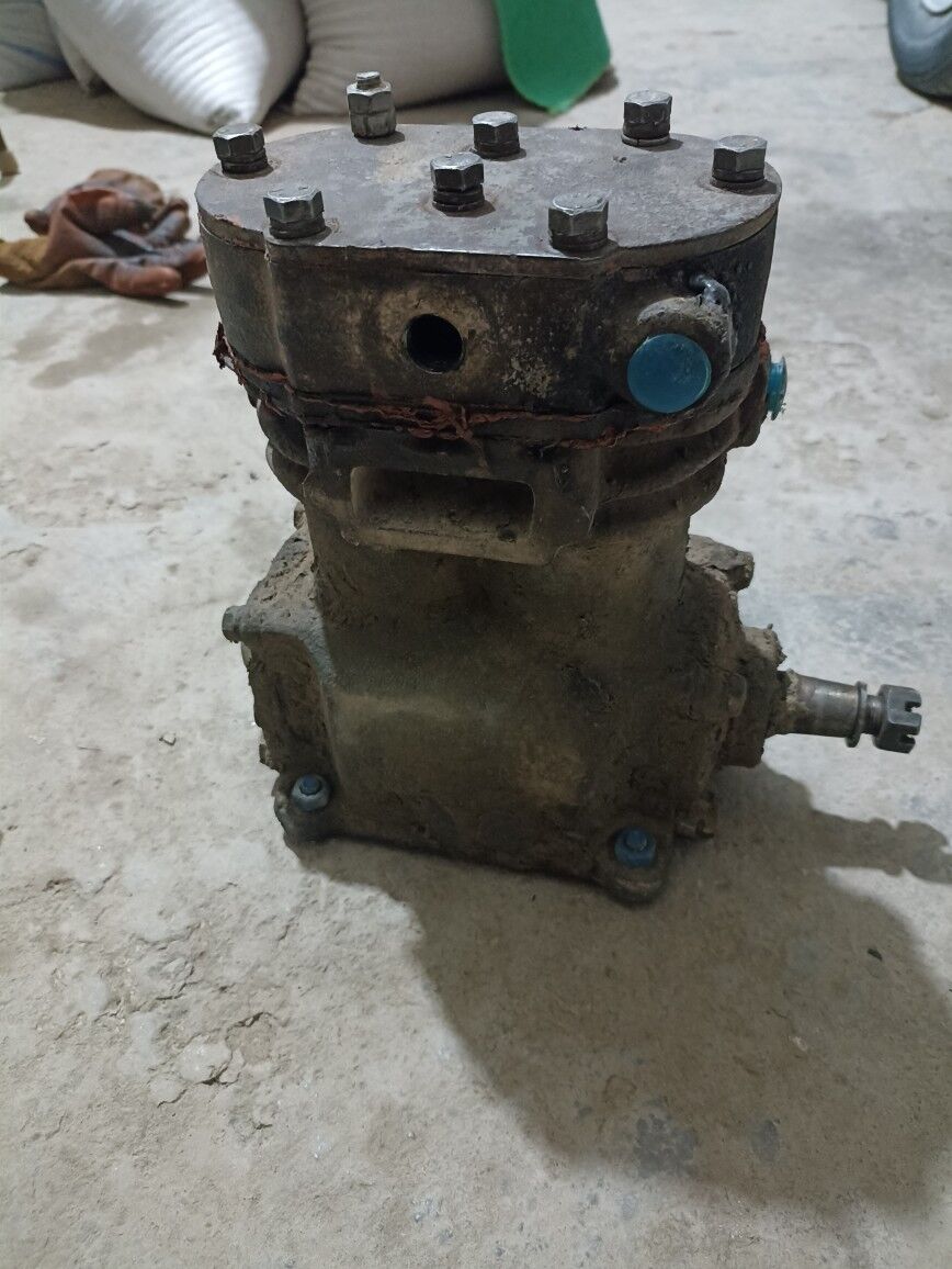 kompressor 800 TMT - Кёнеургенч - img 2