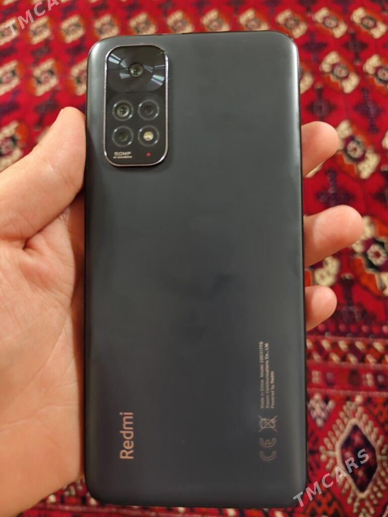 Redmi note 11 - 11 mkr - img 5