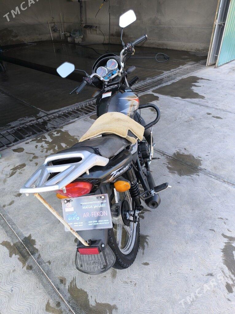 Fekon FK150-8G 2022 - 8 500 TMT - Бабадайхан - img 1