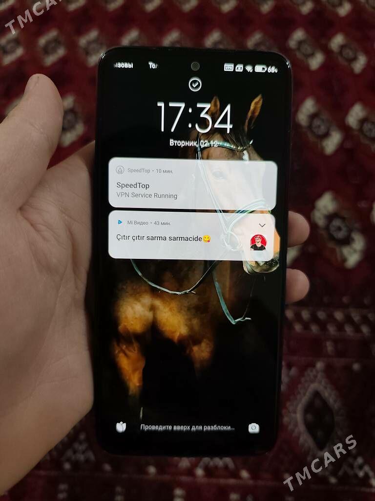 Redmi note 11 - 11 mkr - img 7