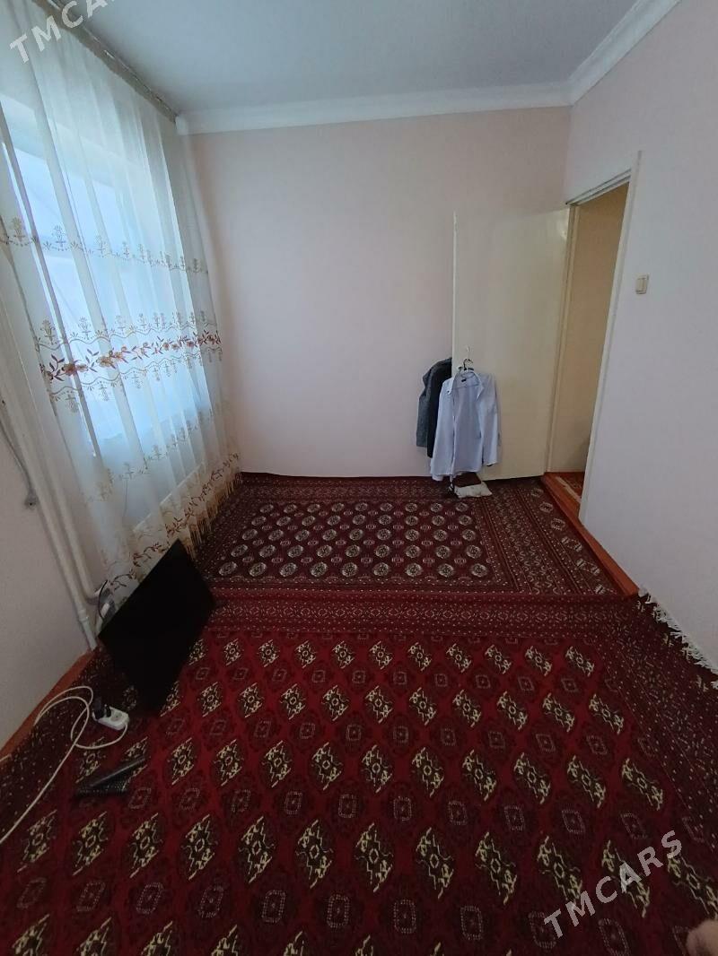 Satlyk jay - Мары - img 2