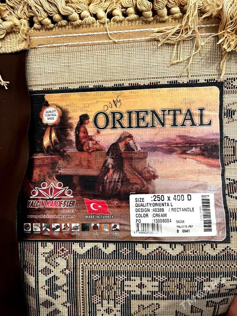 Haly - Türkmenbaşy - img 2