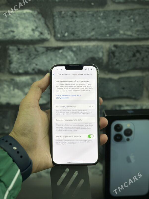 iPhone 13Pro - Мары - img 2