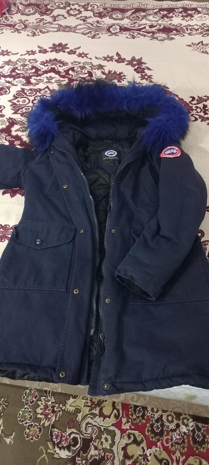 Куртка - Байрамали - img 1