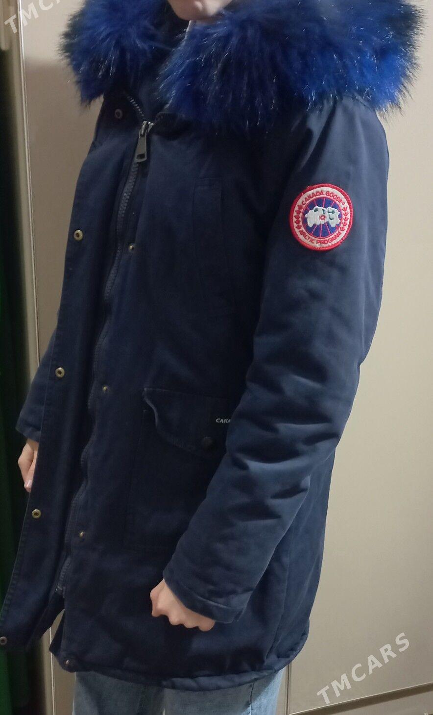 Куртка - Байрамали - img 3