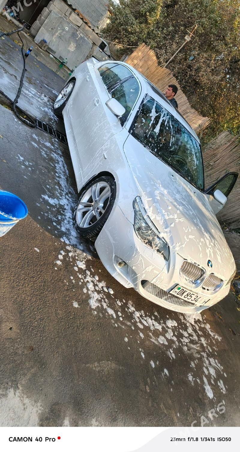 BMW E60 2004 - 170 000 TMT - Бахарден - img 10