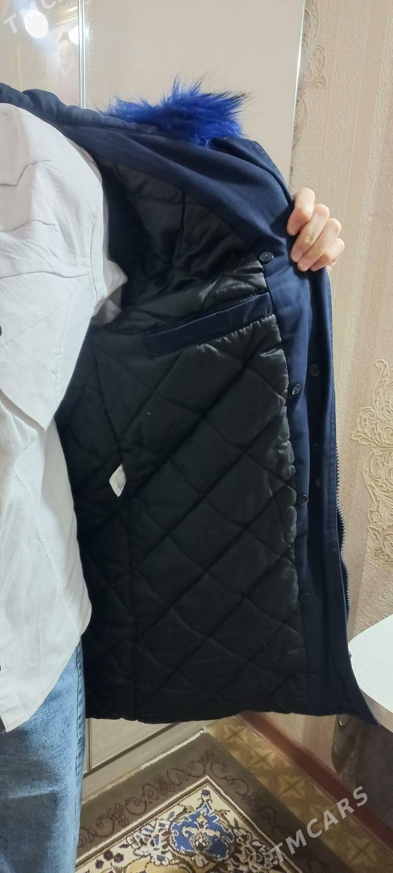 Куртка - Байрамали - img 2