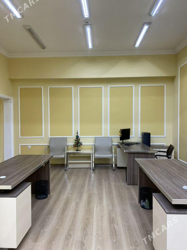 SATLYK PASKOWSKIY PODWAL - Moskowskiý köç. (10 ýyl abadançylyk şaýoly) - img 5