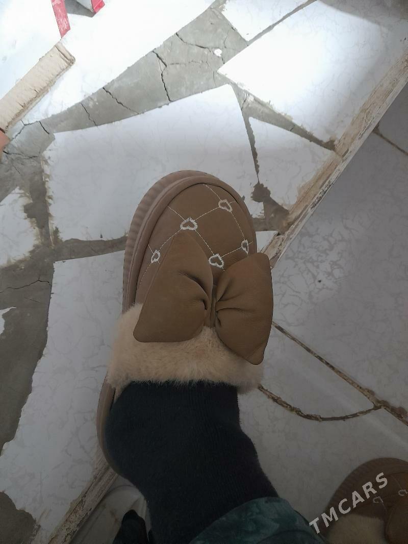 ugi kowus - Дашогуз - img 1