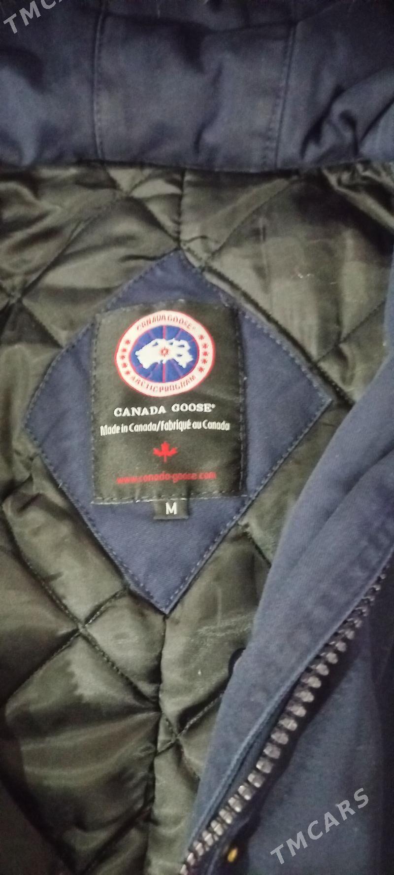 Куртка - Байрамали - img 4