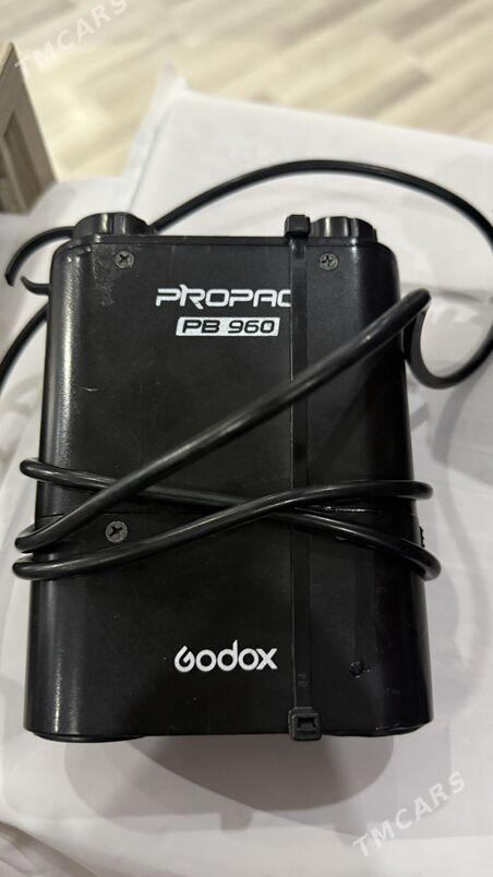 godox 360 - Aşgabat - img 2