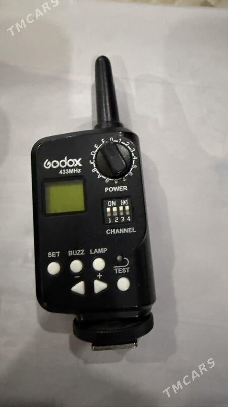 godox 360 - Aşgabat - img 4