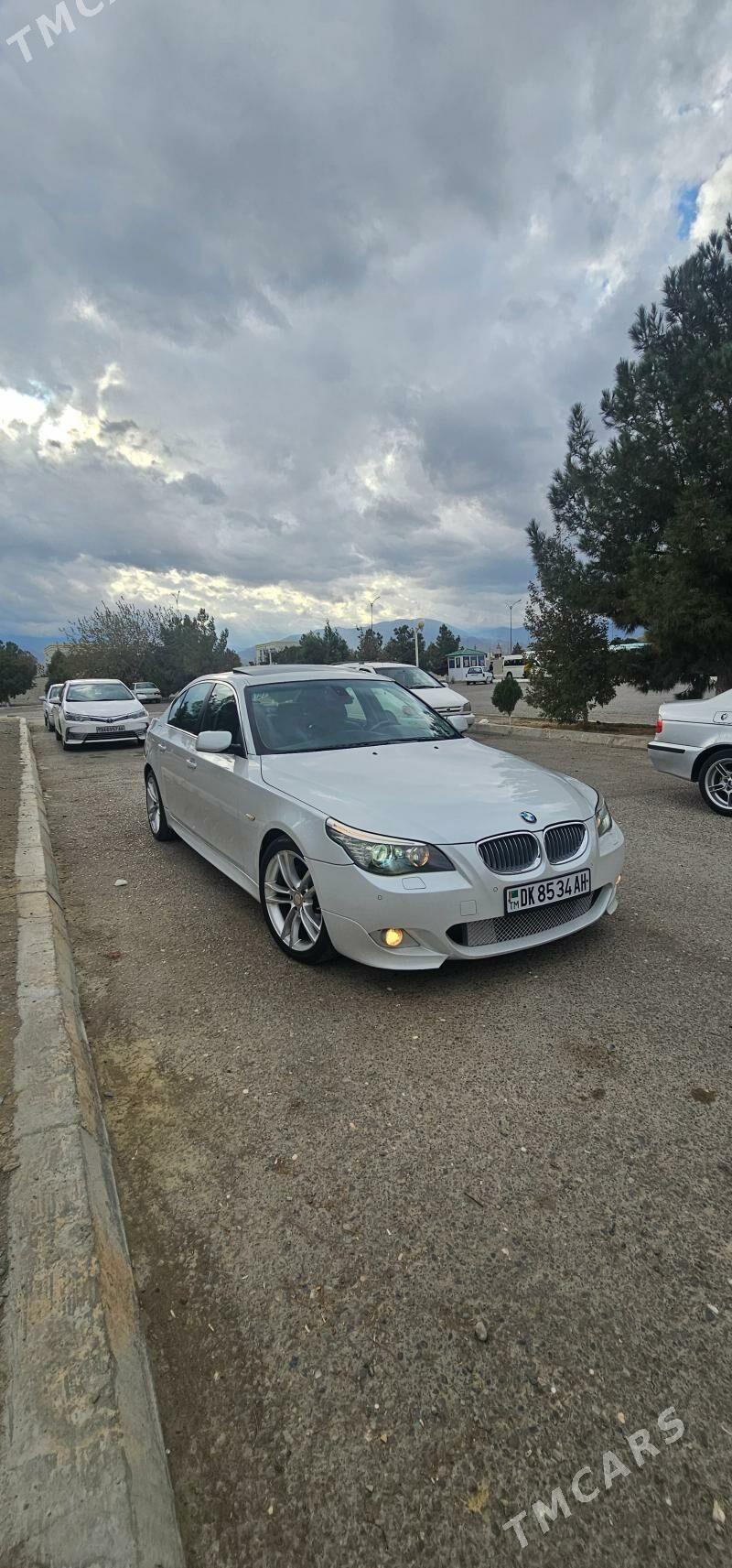 BMW E60 2004 - 170 000 TMT - Бахарден - img 2