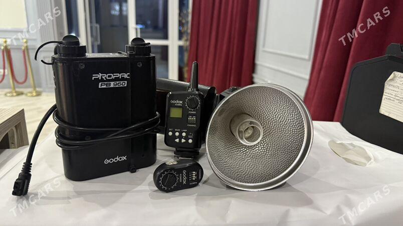 godox 360 - Aşgabat - img 1