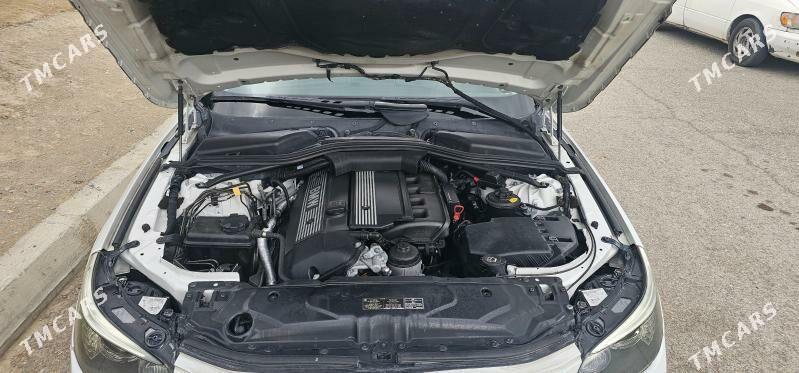 BMW E60 2004 - 170 000 TMT - Бахарден - img 8