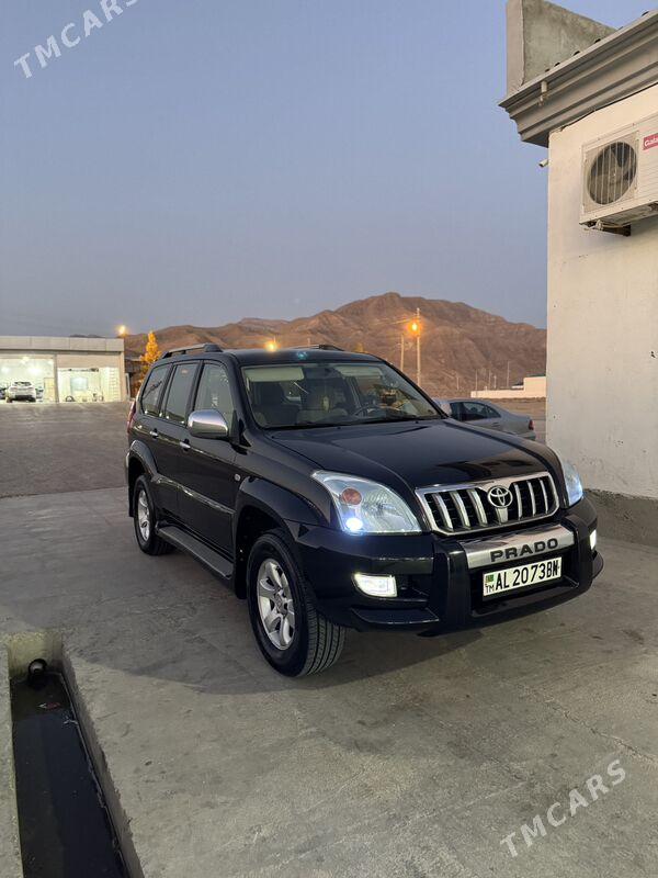 Toyota Land Cruiser Prado 2008 - 370 000 TMT - Балканабат - img 6