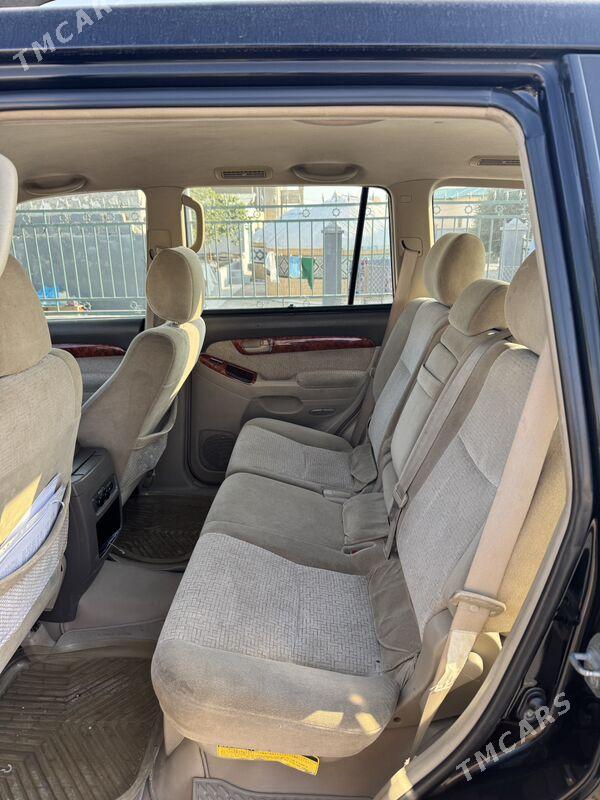 Toyota Land Cruiser Prado 2008 - 370 000 TMT - Балканабат - img 3