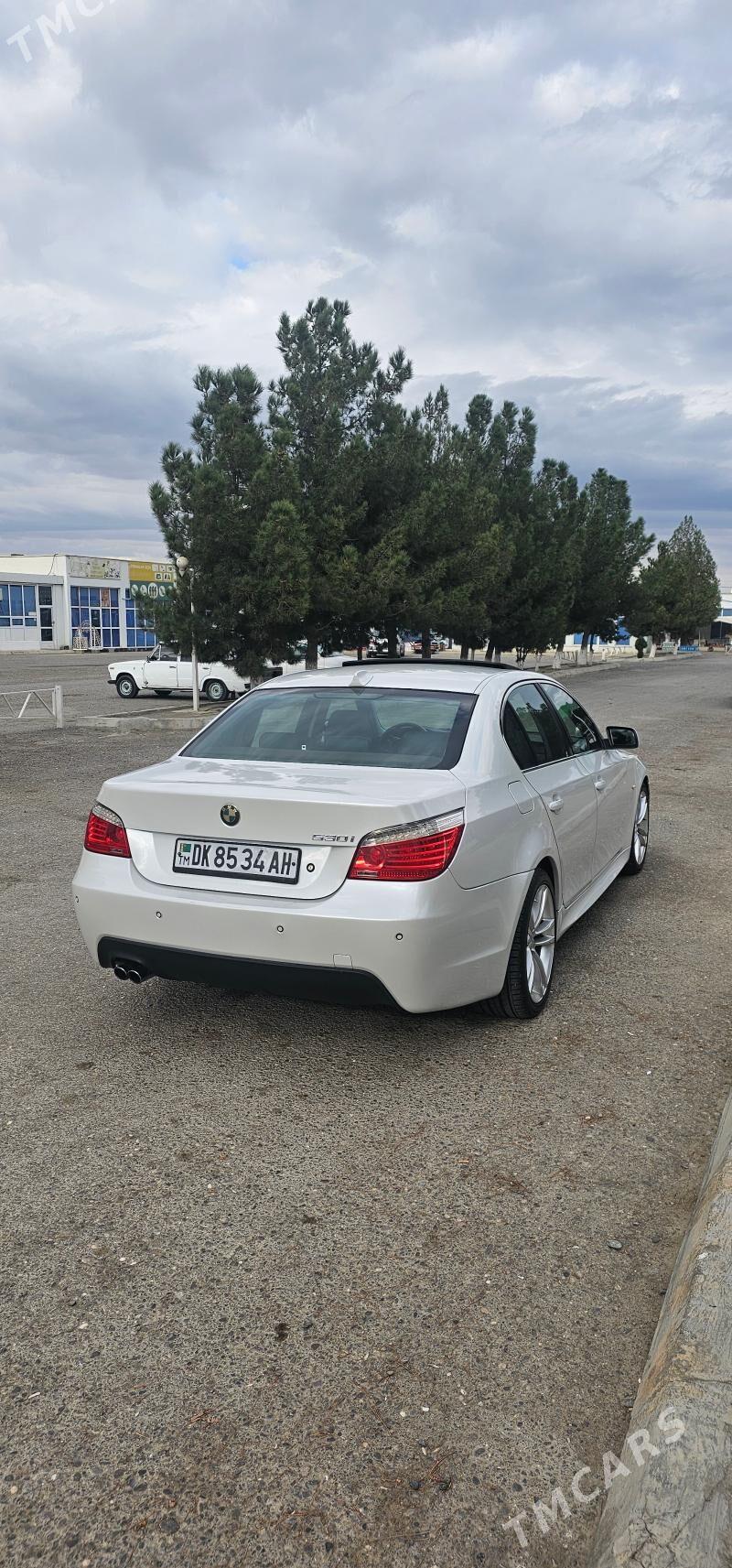 BMW E60 2004 - 170 000 TMT - Бахарден - img 4