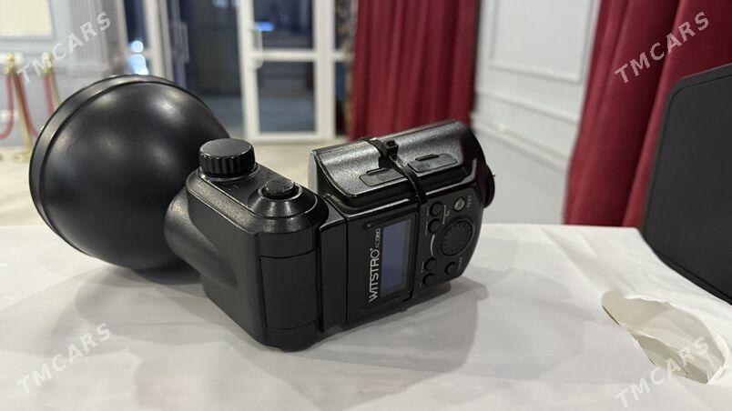 godox 360 - Aşgabat - img 5