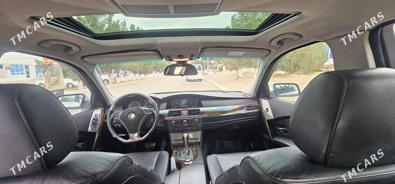 BMW E60 2004 - 170 000 TMT - Бахарден - img 5