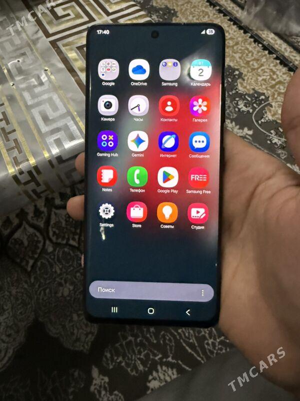 S21 ultra 8/128gb - Aşgabat - img 1