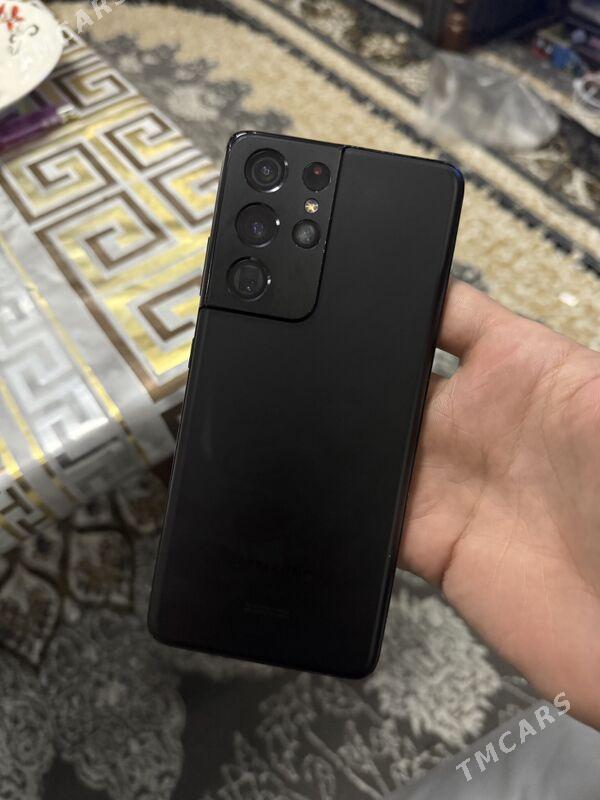 S21 ultra 8/128gb - Aşgabat - img 3
