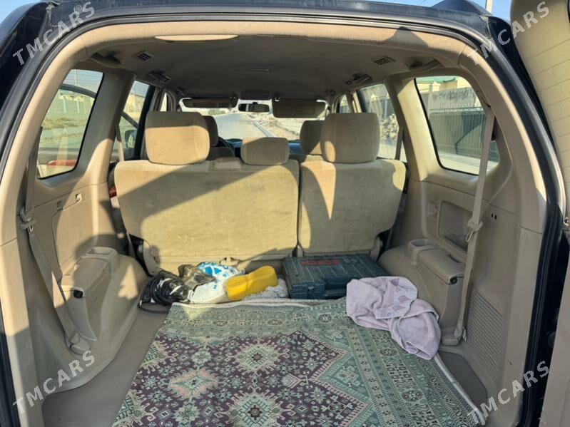 Toyota Land Cruiser Prado 2008 - 370 000 TMT - Балканабат - img 4