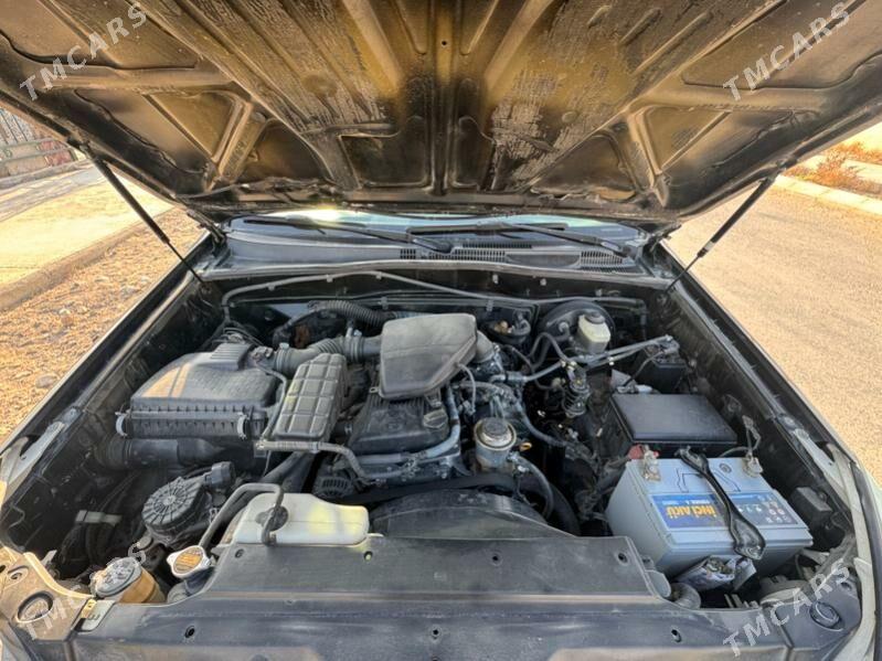 Toyota Land Cruiser Prado 2008 - 370 000 TMT - Балканабат - img 5