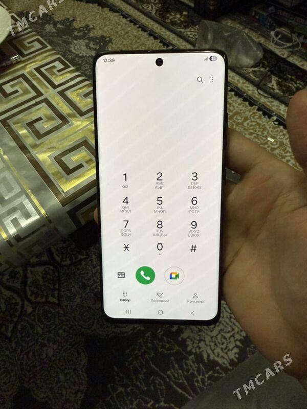 S21 ultra 8/128gb - Aşgabat - img 2